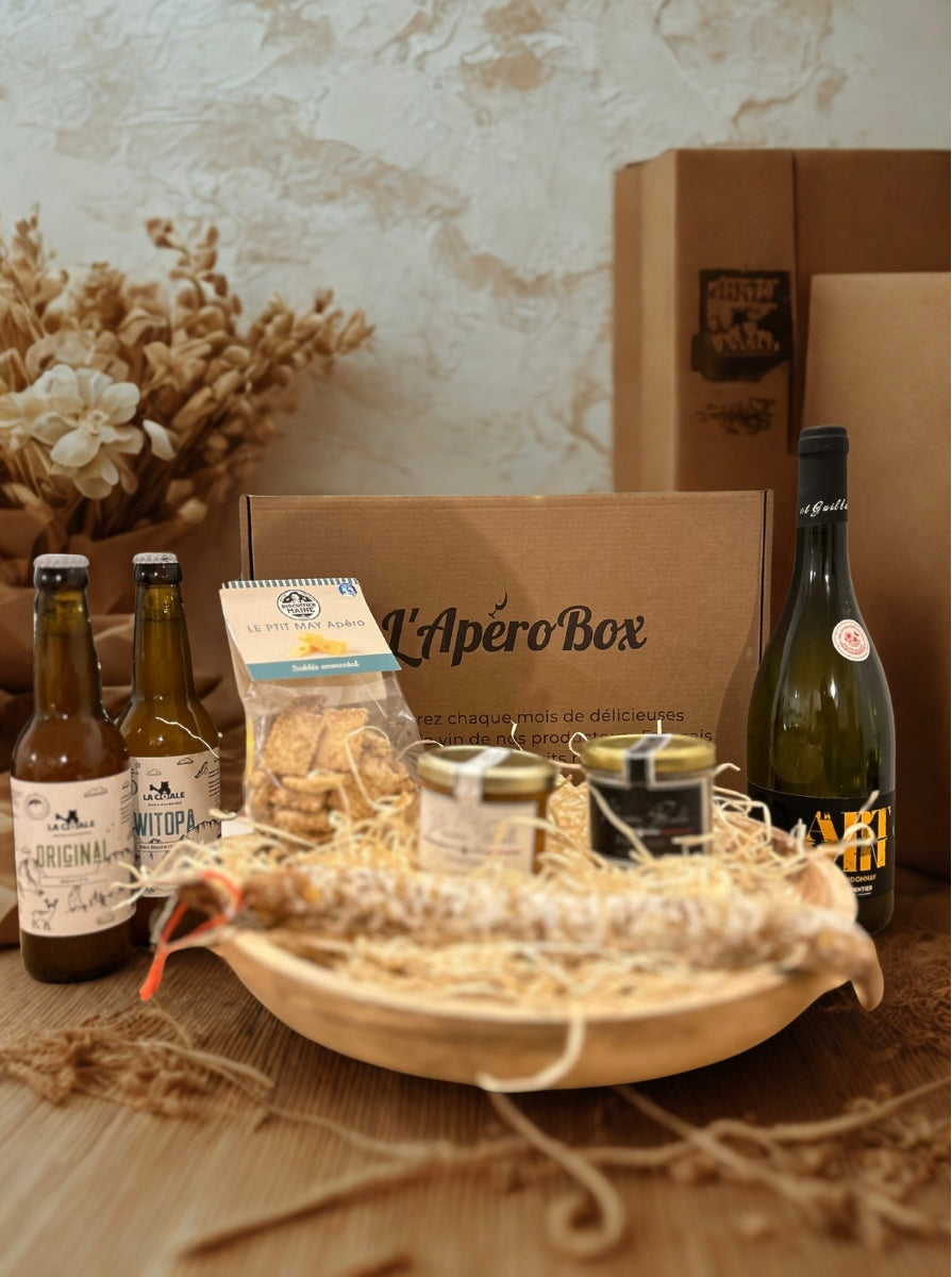 L'ApéroBox
