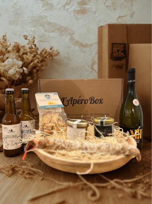 L'ApéroBox